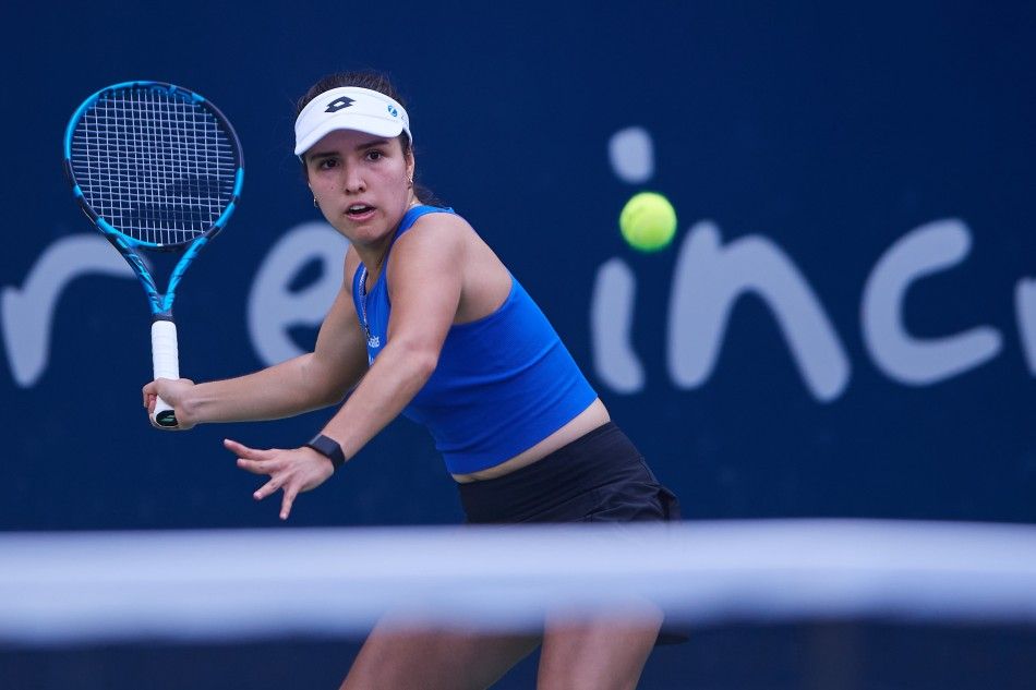cuadro atp nanchang 2023