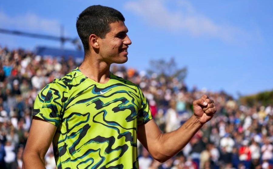 alcaraz confirmado rio open 2024
