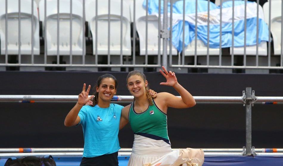 carlé riera juegos panamericanos