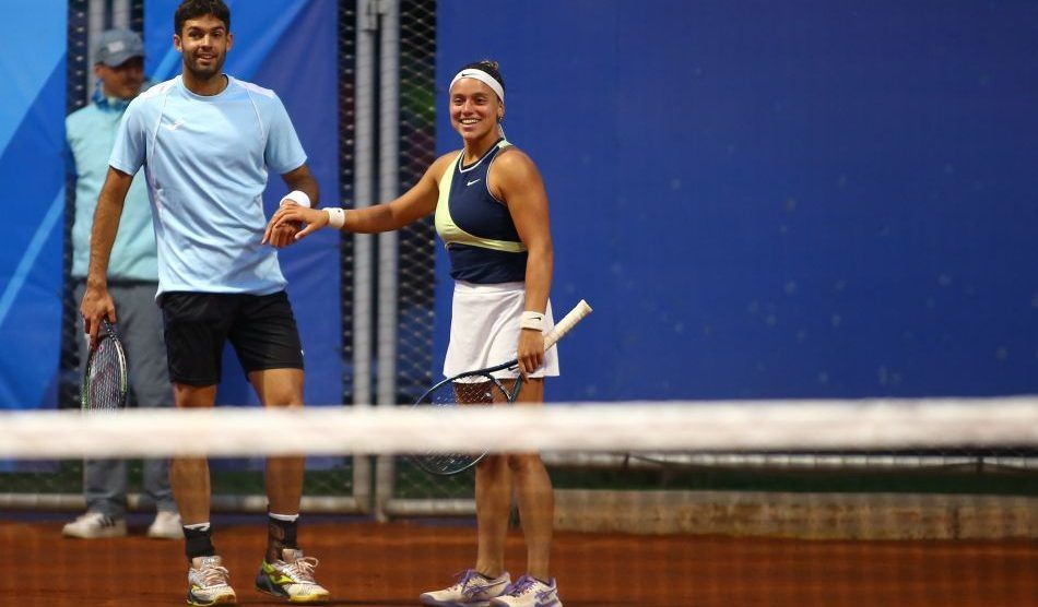 díaz capurro juegos panamericanos