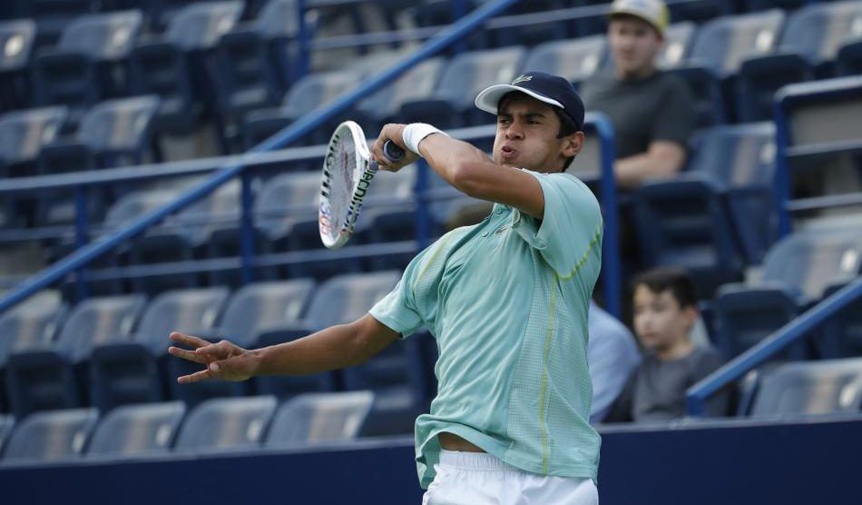 jugadores itf junior finals 2023
