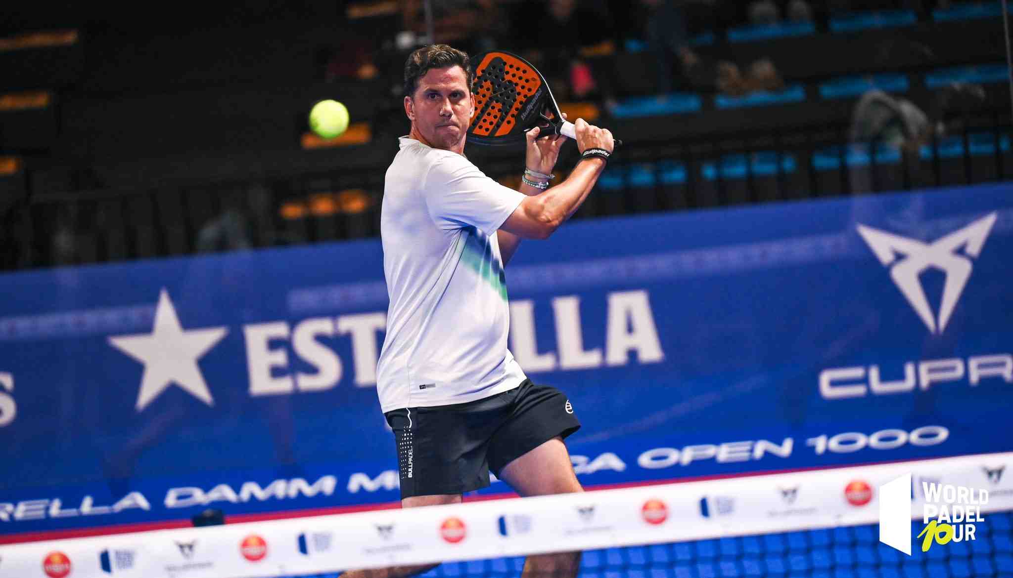 Televisión WPT menorca open España
