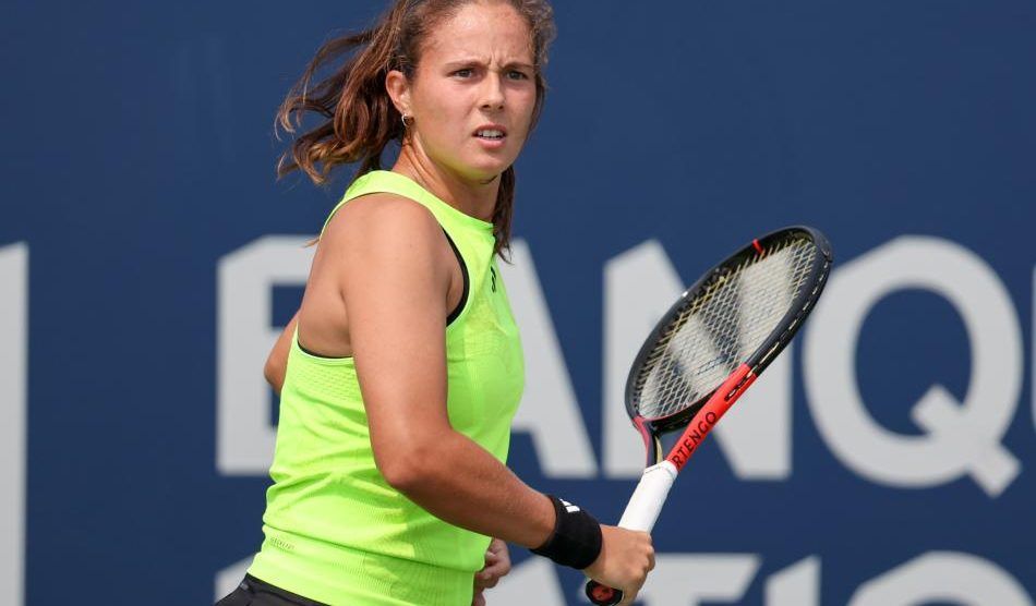 Kasatkina Linette WTA Elite Trophy