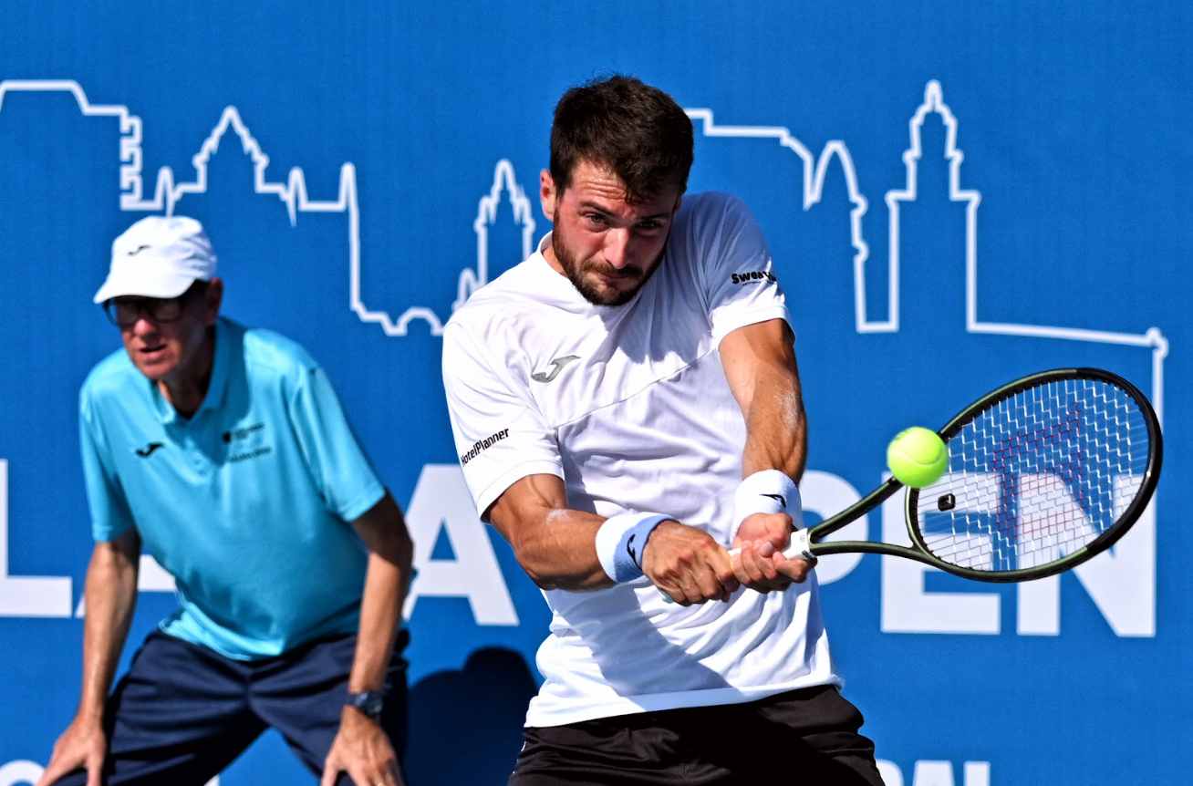 martínez vavassori challenger málaga