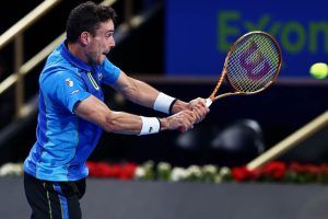 bautista wild card málaga