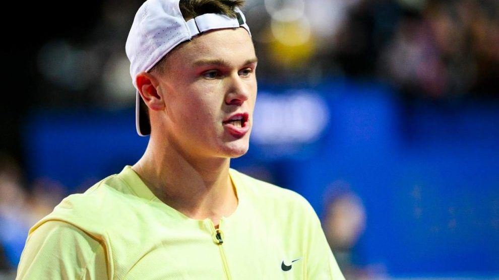 rune kecmanovic atp estocolmo