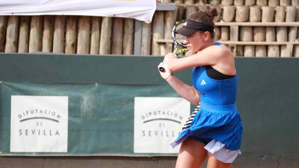 boisson salkova título copa nadia