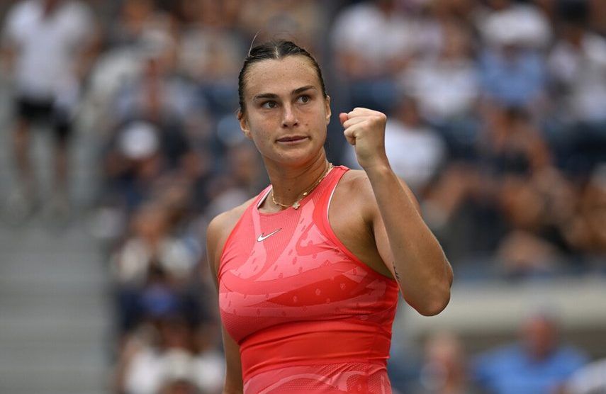 sabalenka paolini wta pekín