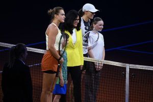 sabalenka swiatek luchan ranking wta