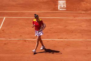 jugadoras billie jean king cup 2023