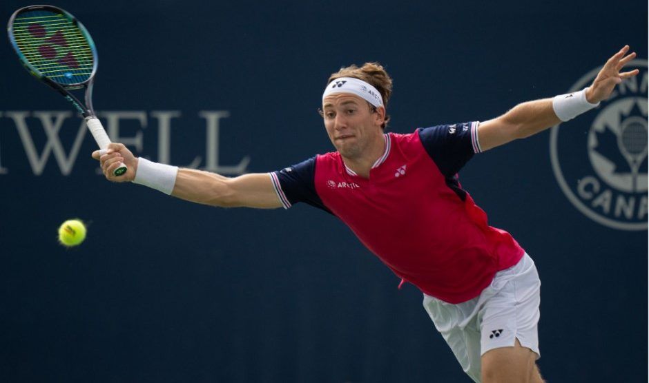 ruud nishioka atp shanghai