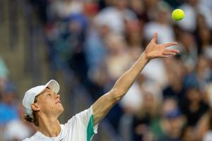 Bajas ATP Amberes 2023