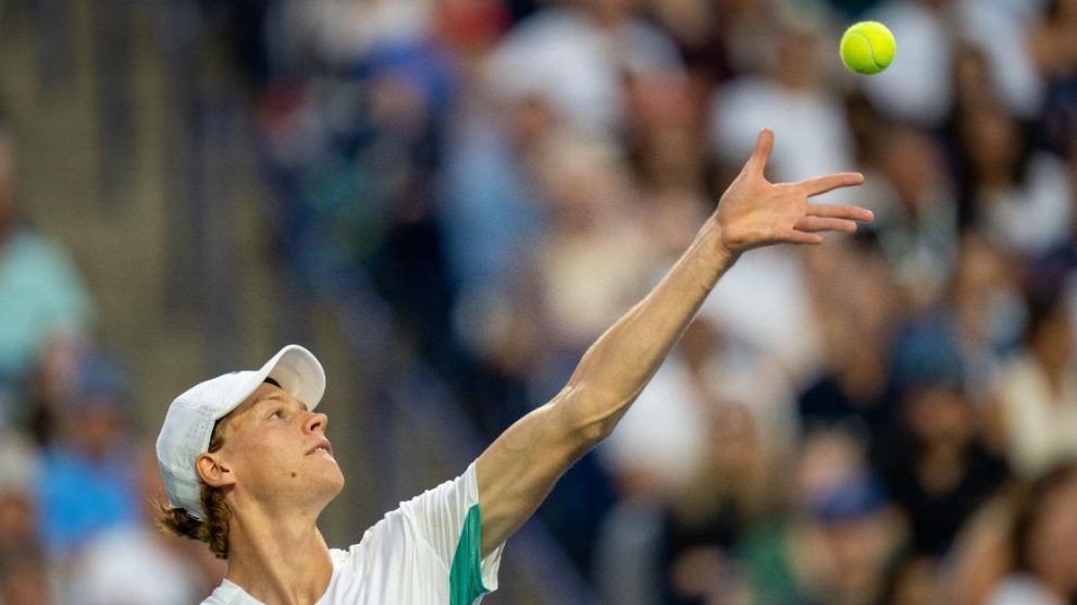 Bajas ATP Amberes 2023