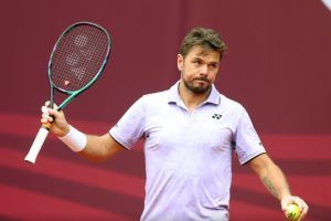 Wawrinka disputará Argentina Open 2024