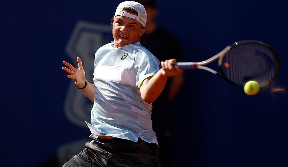 entry list atp challenger ismaning 2023