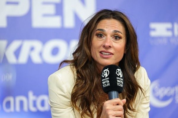 Tokio 1985 Primer título WTA Gabriela Sabatini