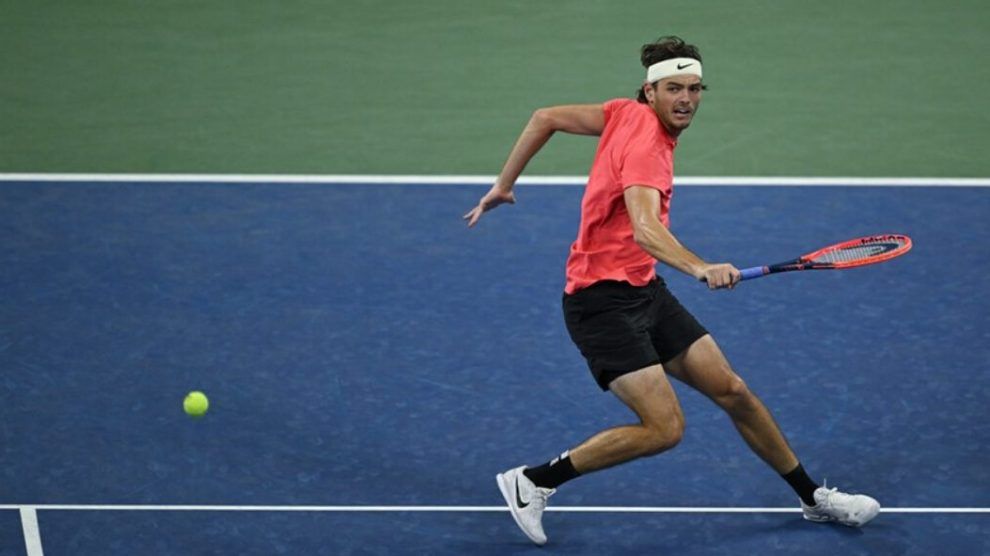 fritz baja atp parís