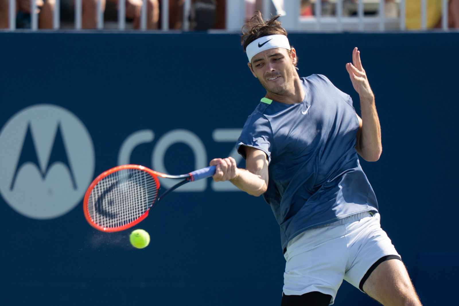 Fritz Norrie ATP Tokio