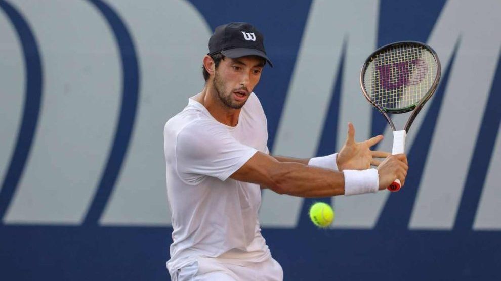 tirante de loore challenger olbia