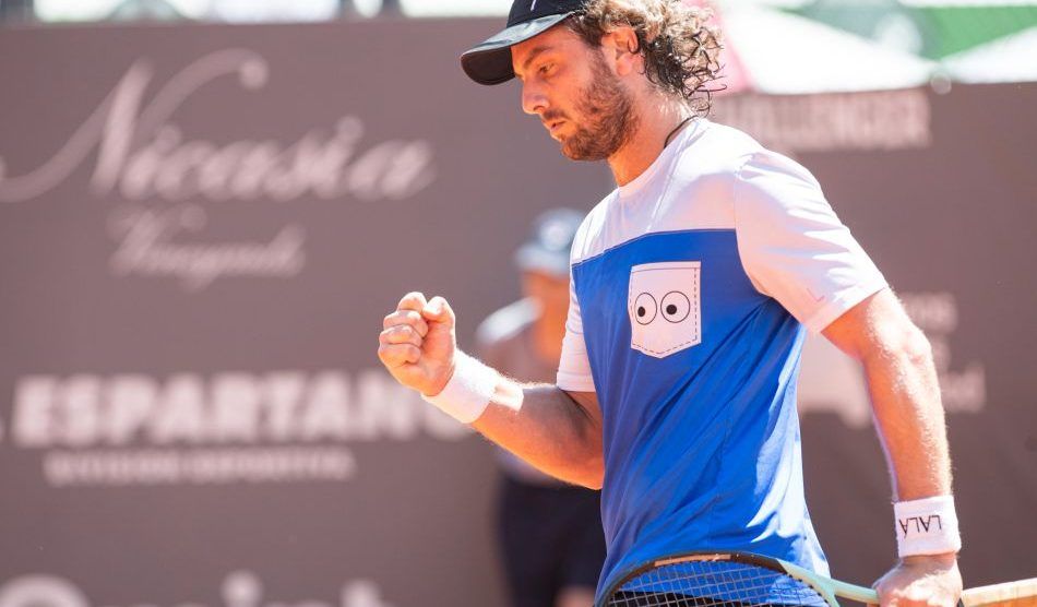 trungelliti collarini challenger santa fe