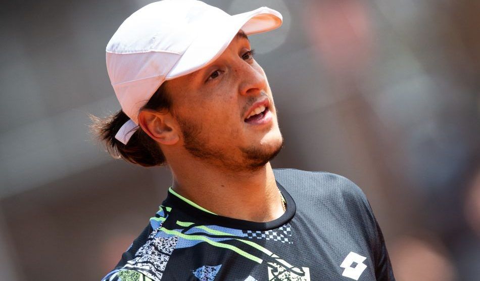 darderi kopriva challenger buenos aires