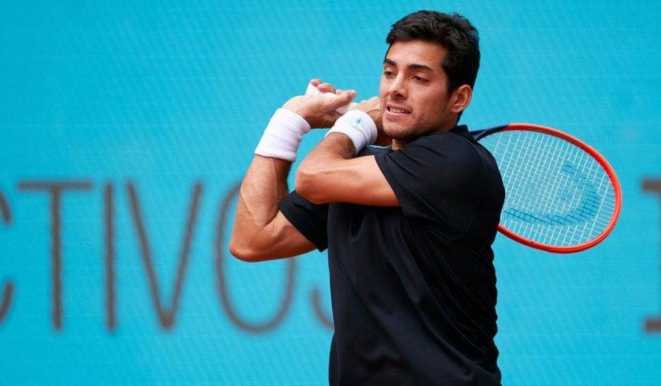 garín shimabakuro atp tokio