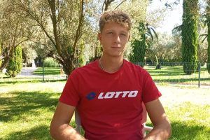 landaluce año lleno aprendizaje