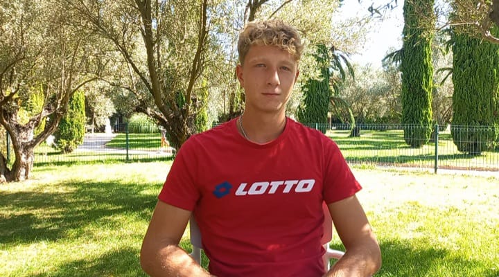 landaluce año lleno aprendizaje