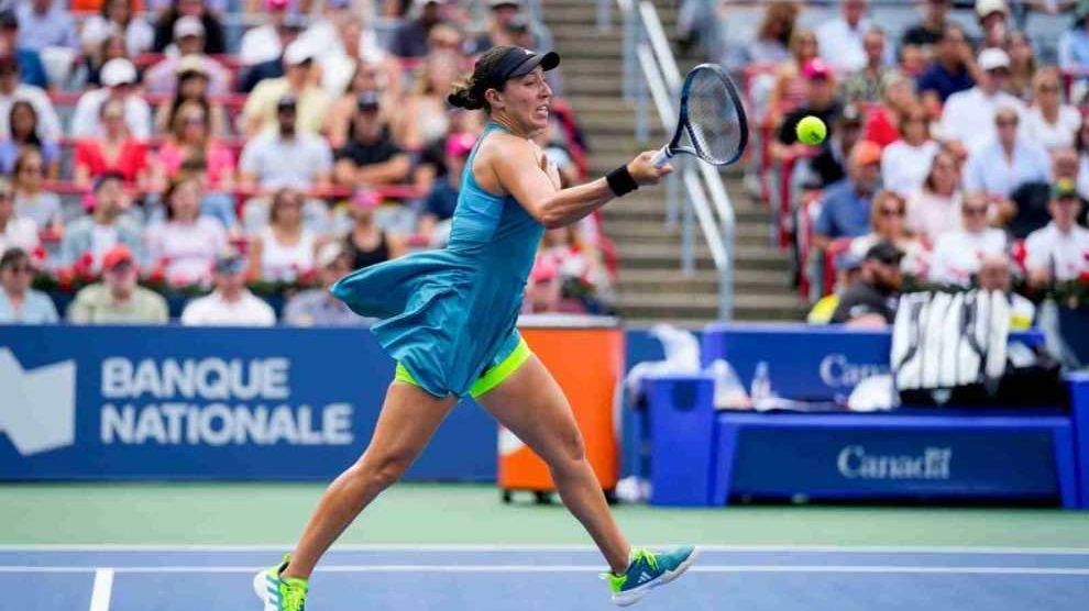 Pegula Wickmayer WTA Seúl