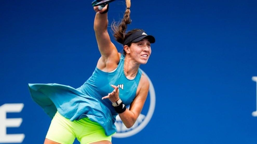 Pegula Yuan WTA Seúl
