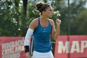 preparadas semifinales itf franqueses