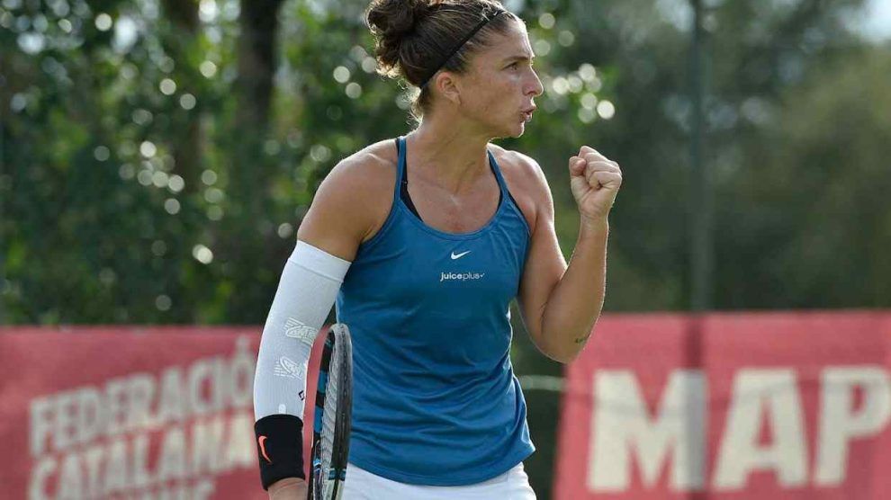 preparadas semifinales itf franqueses