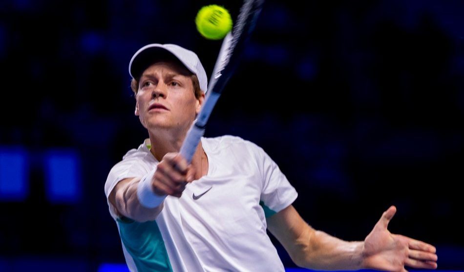 sinner shelton atp viena