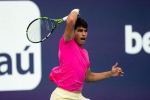 Cuadro ATP Shanghai 2023