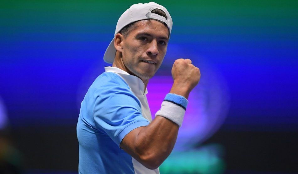 báez o'connell atp basilea