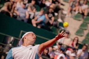 Cómo ver por televisión ATP Estocolmo en Argentina