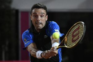 televisión horario atp parís bercy bautista hurkacz