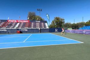 Resultados ITF Baza 2023
