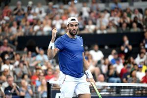 berrettini no jugará más 2023