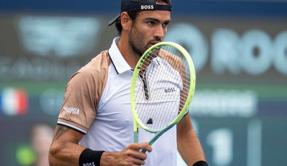 berrettini baja atp estocolmo
