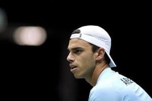 Cómo ver por televisión ATP Viena en Argentina