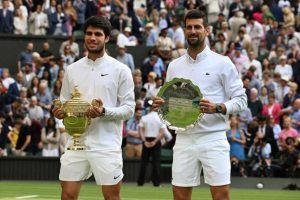 djokovic alcaraz exhibición arabia saudí