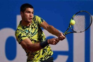 Fechas importantes ATP Barcelona