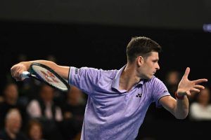 hurkacz humbert atp basilea
