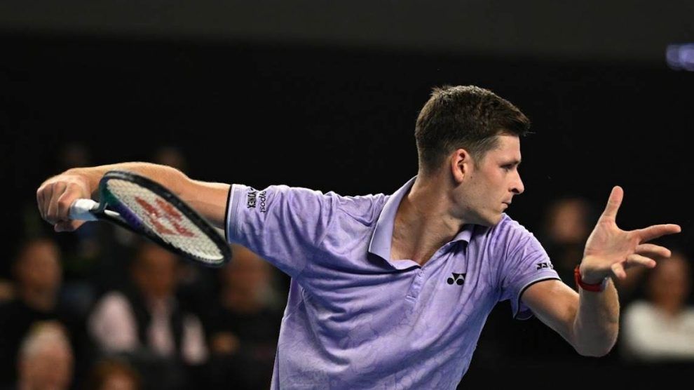 hurkacz humbert atp basilea