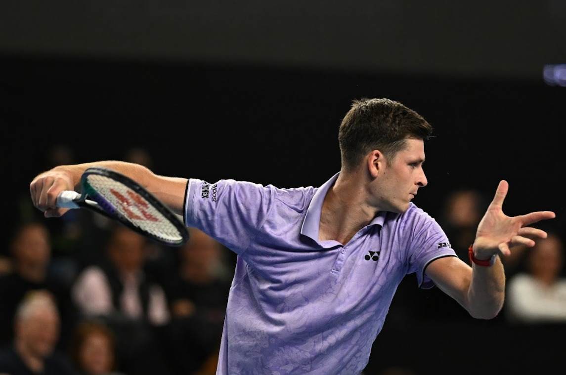 hurkacz humbert atp basilea