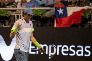jarry cuartos contento gran logro