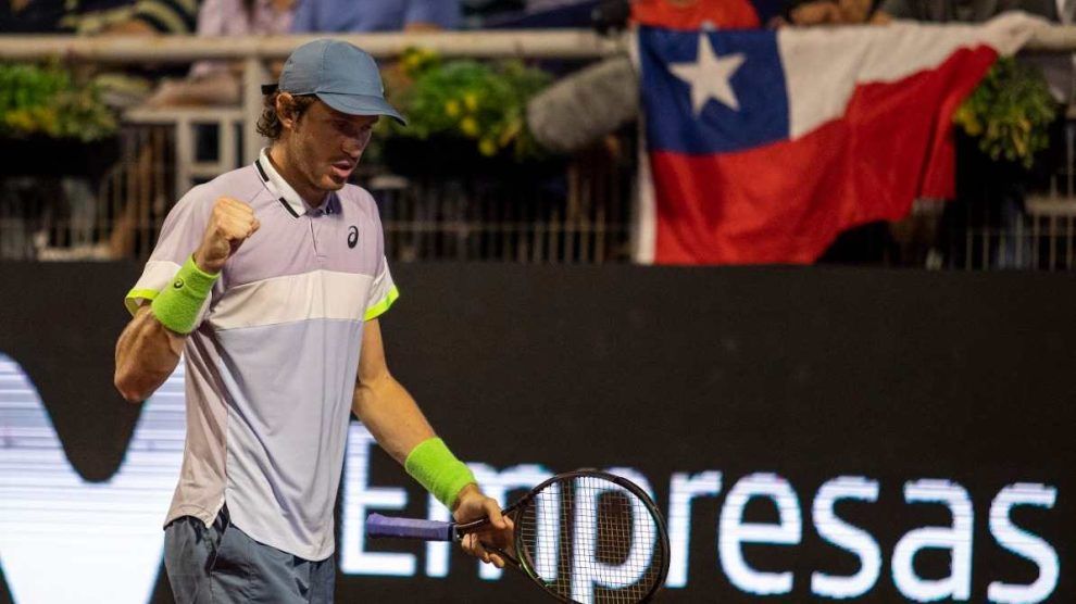jarry cuartos contento gran logro