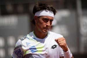 comesaña trungelliti challenger buenos aires