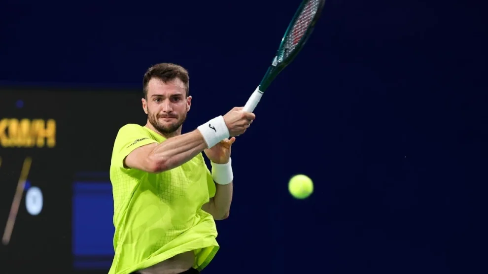 cómo ver por televisión atp parís bercy en españa